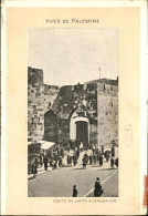 70914863 Jerusalem Yerushalayim Jerusalem Porte Jaffa X  - Israele