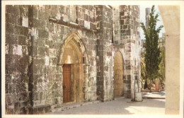 70914751 Jerusalem Yerushalayim Jerusalem Annakirche * Israel - Israel