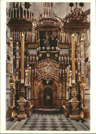 70914748 Jerusalem Yerushalayim Jerusalem Chapel Holy Sepulchre Chapelle Heilige - Israel