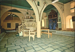 70914733 Safad Safad Hazadik Halavan Synagogue * Safad - Israël