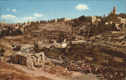 70914682 Jerusalem Yerushalayim Jerusalem Mount Zion Mont * Israel - Israël