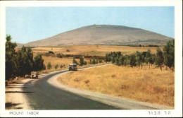 70914661 Mount_Tabor Mount_Tabor  * - Andere & Zonder Classificatie