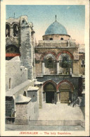 70914649 Jerusalem Yerushalayim Jerusalem Holy Sepulchre * Israel - Israël