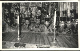 70914641 Jerusalem Yerushalayim Jerusalem Virgin Mary Tomb * Israel - Israël