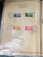 SOUTH VIET  NAM STAMPS F D C- On Certified Paper (7-7-1960(AGGLOMERATION RURALE)1pcs  Good Quality - Vietnam