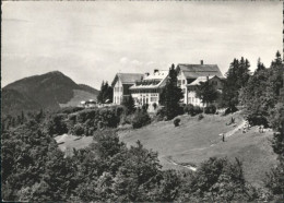 70795012 Weissenstein SO Kurhaus X Weissenstein Solothurn - Sonstige & Ohne Zuordnung