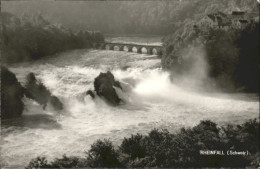 70793454 Neuhausen SH Neuhausen Rheinfall  X Neuhausen SH - Sonstige & Ohne Zuordnung