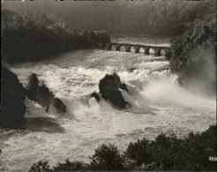 70793453 Neuhausen SH Neuhausen [Stempelabschlag] Rheinfall X Neuhausen SH - Sonstige & Ohne Zuordnung