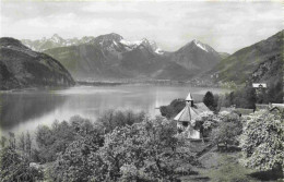 13979352 Betlis_Walensee_Amden_SG Walensee Mit Den Glarnerbergen - Sonstige & Ohne Zuordnung