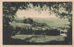 13979348 Trachselwald_BE Schloss Trachselwald - Autres & Non Classés