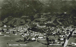 13979341 BELLINZONA_TI Panorama - Altri & Non Classificati