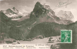 13979338 Gschwandenmad_Rosenlaui_BE Panorama - Other & Unclassified