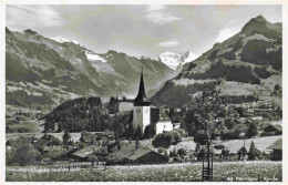 13979328 Frutigen_BE Kirche - Other & Unclassified