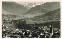 13979320 Saanen_BE Panorama - Other & Unclassified