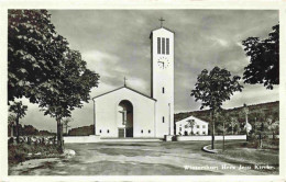 13979319 WINTERTHUR__ZH Herz Jesu Kirche - Sonstige & Ohne Zuordnung