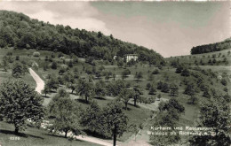 13979317 Waldegg_Bad_Rickenbach_BL Panorama - Autres & Non Classés