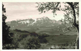 13979316 Teufen_AR Panorama Mit Sentas - Sonstige & Ohne Zuordnung