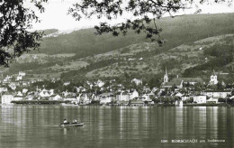 13979313 RORSCHACH_Bodensee_SG Panorama - Andere & Zonder Classificatie