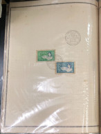 SOUTH VIET  NAM STAMPS F D C- On Certified Paper (21-11-1960(F A O)1pcs  Good Quality - Vietnam