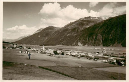 13961157 Samedan_Samaden_GR Panorama - Autres & Non Classés