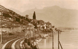 13961154 Lavaux__VD St Saphorin - Sonstige & Ohne Zuordnung