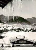 13961108 Schoenried_Gstaad_BE Panorama - Autres & Non Classés