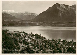 13961088 Hilterfingen_Thunersee_BE Panorama - Other & Unclassified