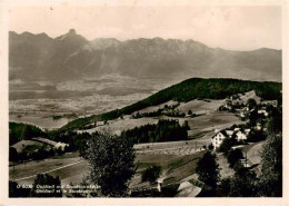 13961068 Goldiwil Panorama Mit Stockhornkette - Autres & Non Classés