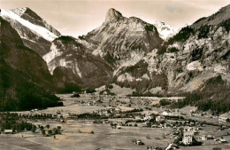 13961051 Kandersteg_BE Mit Gemmipass Kl Rinnerhorn Gellihorn Steghorn - Sonstige & Ohne Zuordnung