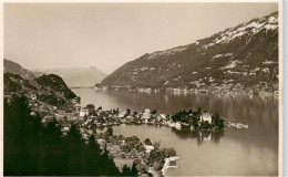 13961039 Iseltwald_BE Am Brienzersee - Sonstige & Ohne Zuordnung