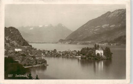 13961033 Iseltwald_BE Am Brienzersee - Autres & Non Classés