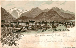 13961021 INTERLAKEN_BE Panorama - Sonstige & Ohne Zuordnung