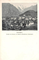 13961015 INTERLAKEN_BE Panorama - Sonstige & Ohne Zuordnung