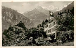 13961014 INTERLAKEN_BE Kurhaus Abendberg - Sonstige & Ohne Zuordnung