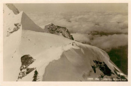 13961011 Jungfrau_4167m_BE Das Plateau Von Sphinx Aus - Sonstige & Ohne Zuordnung