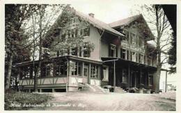 13960969 Kuessnacht_Vierwaldstaettersee_SZ Hotel Seebodenalp - Andere & Zonder Classificatie