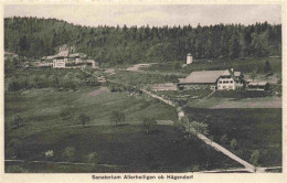 13960960 Haegendorf_SO Sanatorium Allerheiligen - Sonstige & Ohne Zuordnung