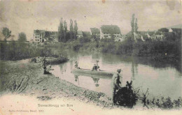 13960959 Dornachbrugg_SO Uferpartie An Der Birs - Sonstige & Ohne Zuordnung
