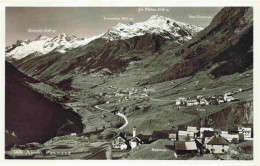 13960902 Airolo_TI Panorama Alpen - Other & Unclassified