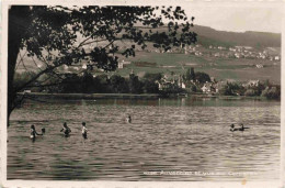 13960897 Auvernier_NE Vue Sur Corcelles - Sonstige & Ohne Zuordnung