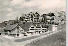 13934718 Wildhaus__SG Hotel Acker - Andere & Zonder Classificatie