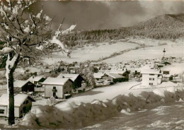 13934687 Waldhaus_Flims_GR Winterpanorama - Other & Unclassified