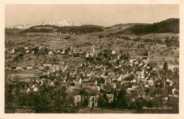 13934615 Oberuzwil_SG Panorama Mit Saentis - Sonstige & Ohne Zuordnung