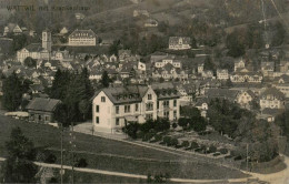 13934614 Wattwil_SG Mit Krankenhaus - Autres & Non Classés