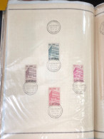 SOUTH VIET  NAM STAMPS F D C- On Certified Paper (15-5-1962(CHEQUES POSTAUX)1pcs  Good Quality - Vietnam