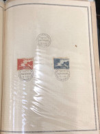 SOUTH VIET  NAM STAMPS F D C- On Certified Paper (3-1-1963(CHUTE GOUGAH)1pcs  Good Quality - Viêt-Nam
