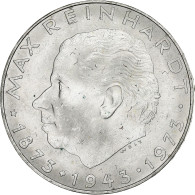 Autriche, 25 Schilling, 1973, Argent, TTB+, KM:2915 - Autriche