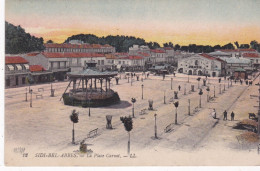 ALGERIE/037.......SIDI BEL ABBES - Autres & Non Classés