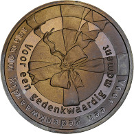 Pays-Bas, Mint Token, 2004, Cupro-nickel, SPL - Sonstige & Ohne Zuordnung