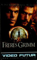 VIDEO FUTUR.....LES FRERES GRIMM .. . - Other & Unclassified